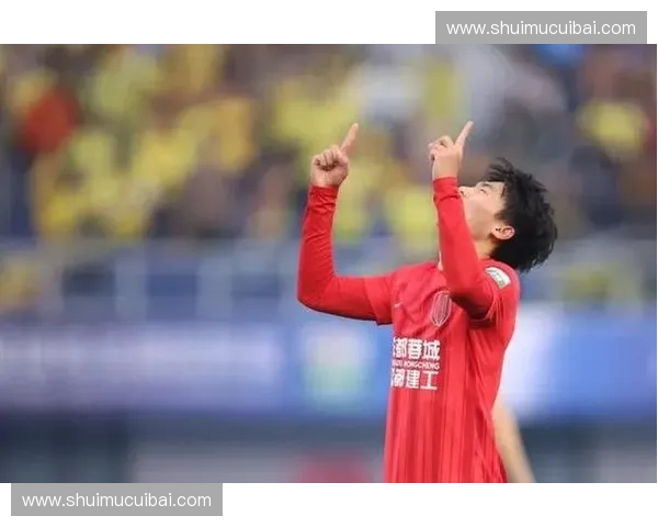 男足U23精彩对决全程直播 揭秘年轻球员的竞技风采与未来潜力