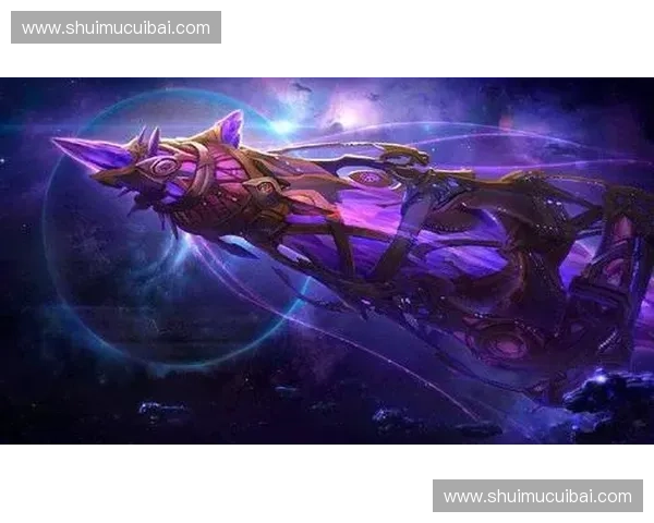 风暴英雄COS大赛全新开启，召唤你来挑战最强英雄造型！